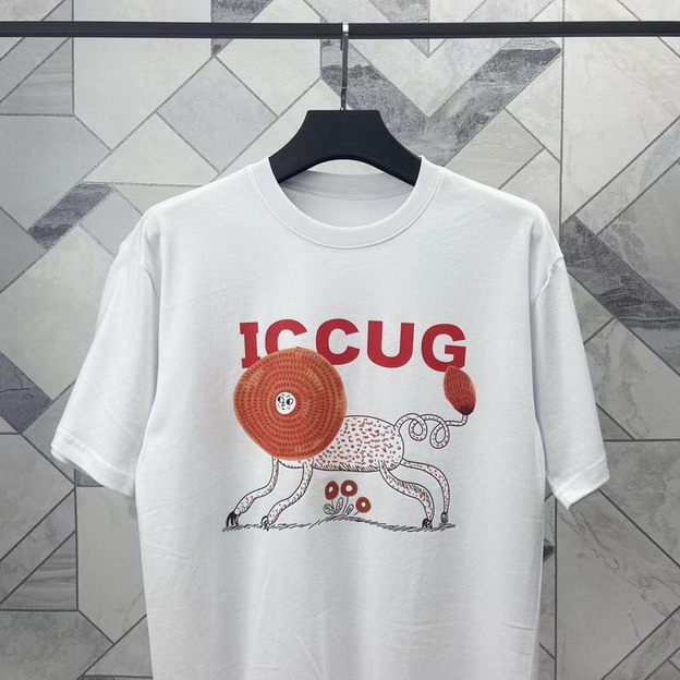 men gucci t-shirts S-XXL-020